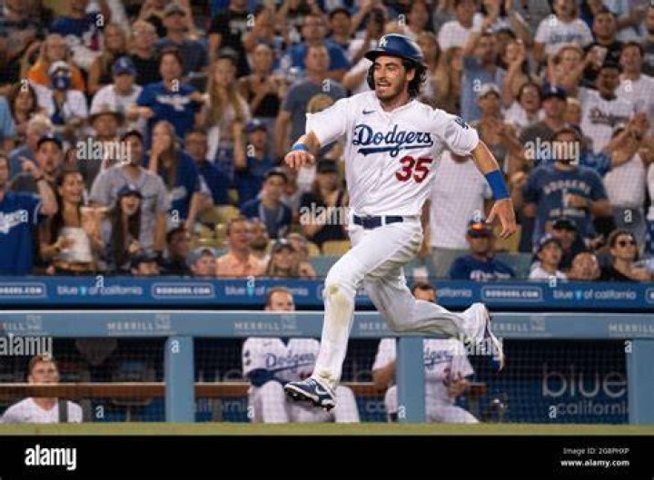 Himself - Los Angeles Dodgers Center Fielder / Center Fielder / Himself - Los Angeles Dodgers Designated Hitter / Himself - Los Angeles Dodgers Left Fielder / Himself - Los Angeles Dodgers Pinch Hitter / Himself - Los Angeles Dodgers Right Fielder / Hismelf - Los Angeles Dodgers Center Fielder