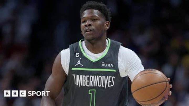 Himself - Minnesota Timberwolves