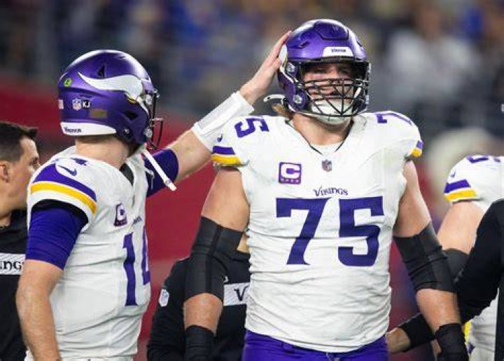 Himself - Minnesota Vikings Quarterback / Himself - Indianapolis Colts Quarterback / Himself - Oakland Raiders Quarterback / Himself - Washington Redskins Quarterback