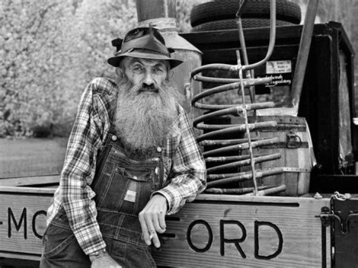 Himself / Moonshiner