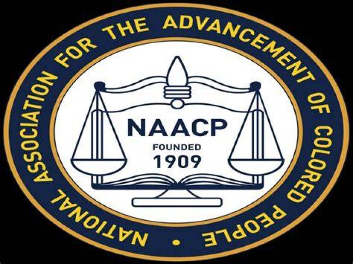 Himself - NAACP President-CEO