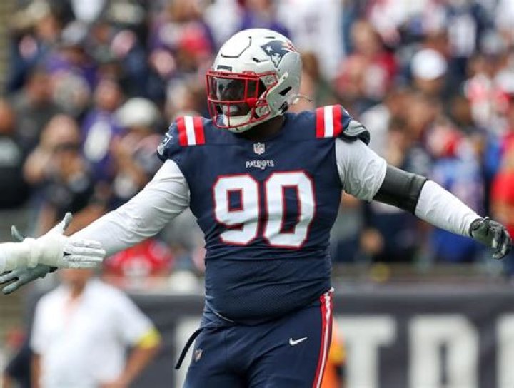 Himself - New England Patriots Defensive Coordiator