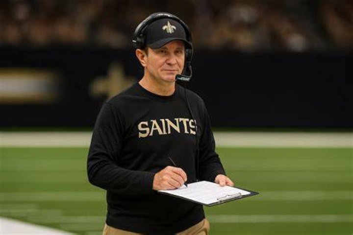 Himself - New Orleans Saints Head Coach / Himself - Indianapolis Colts Head Coach