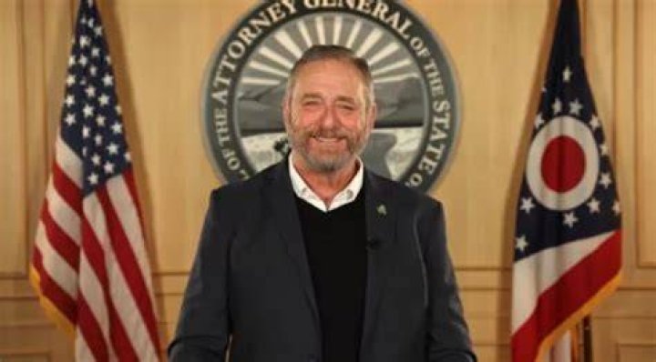 Himself - Ohio Attorney General