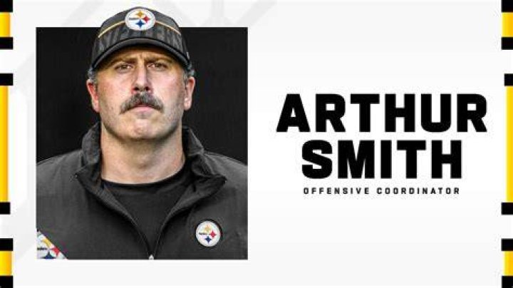 Himself - Pittsburgh Steelers Offensive Coordinator / Himself