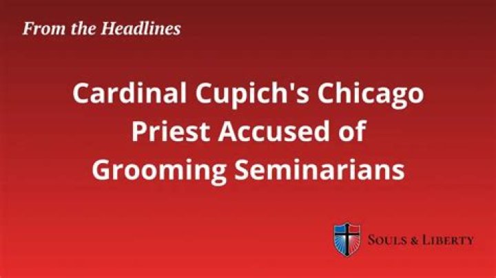 Himself, priest, Chicago