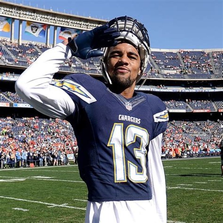 Himself - San Diego Chargers Player (1997)