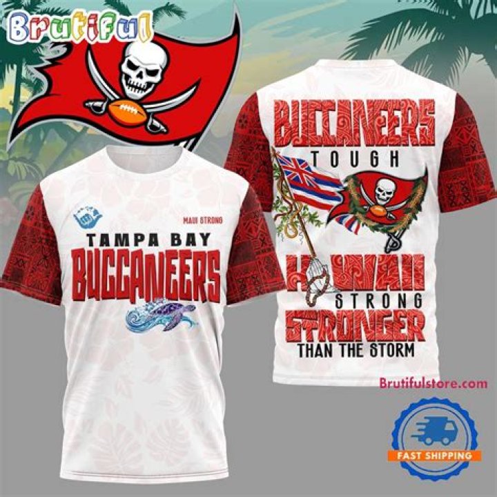 Himself - Tampa Bay Buccaneers Strong Safety