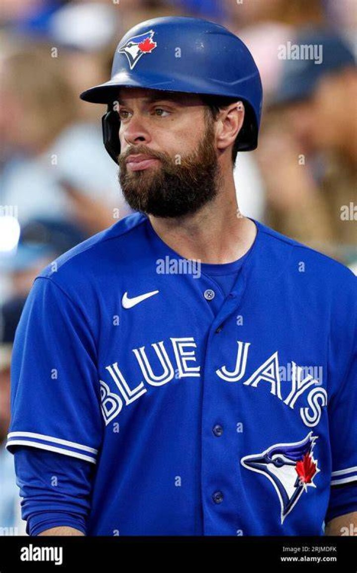Himself - Toronto Blue Jays Designated Hitter / Himself - Toronto Blue Jays First Baseman / Himself - Toronto Blue Jays Pinch Hitter
