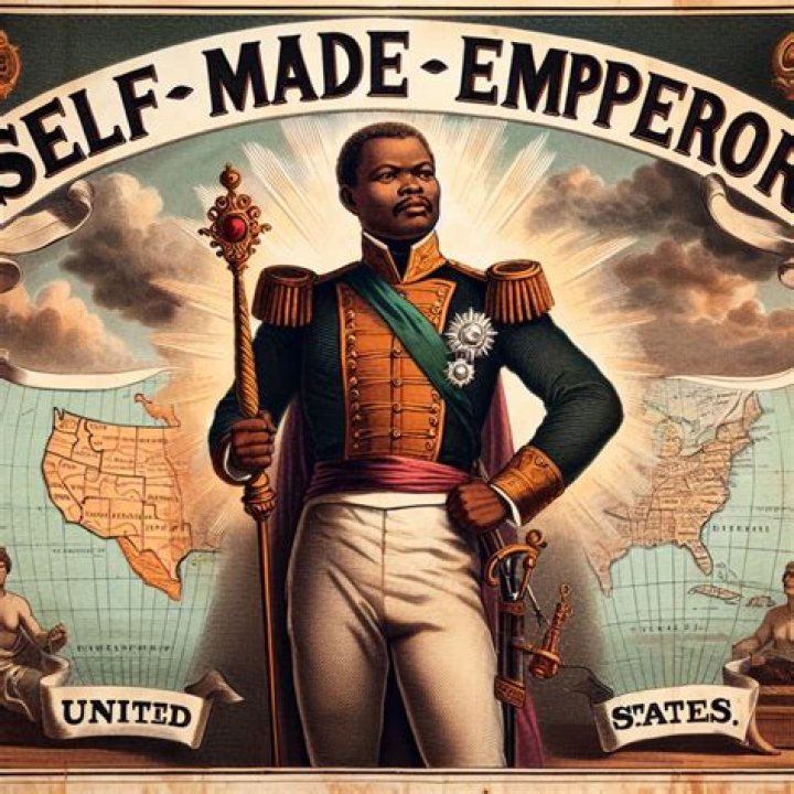 Himself - United States