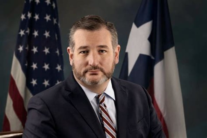 Himself - US Senator, Texas
