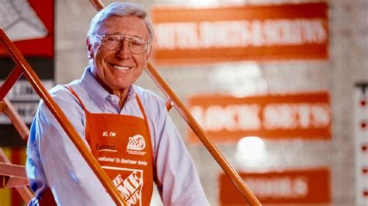 Home Depot - A Leader in Home Improvement