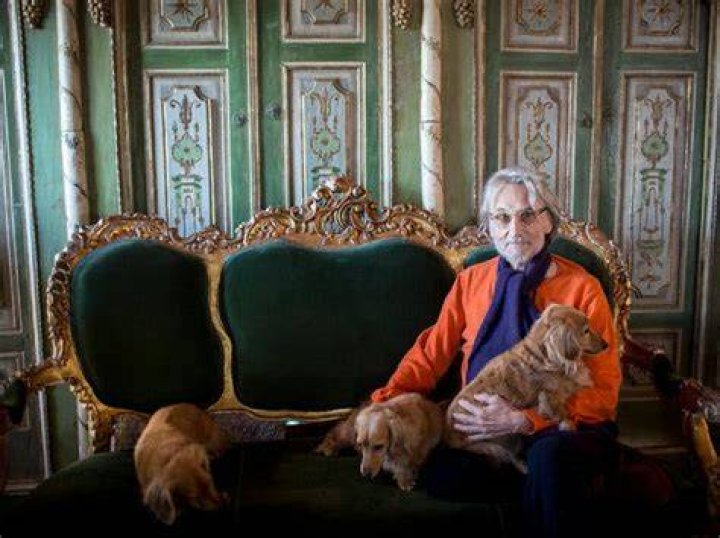 Horst Rechelbacher Net Worth