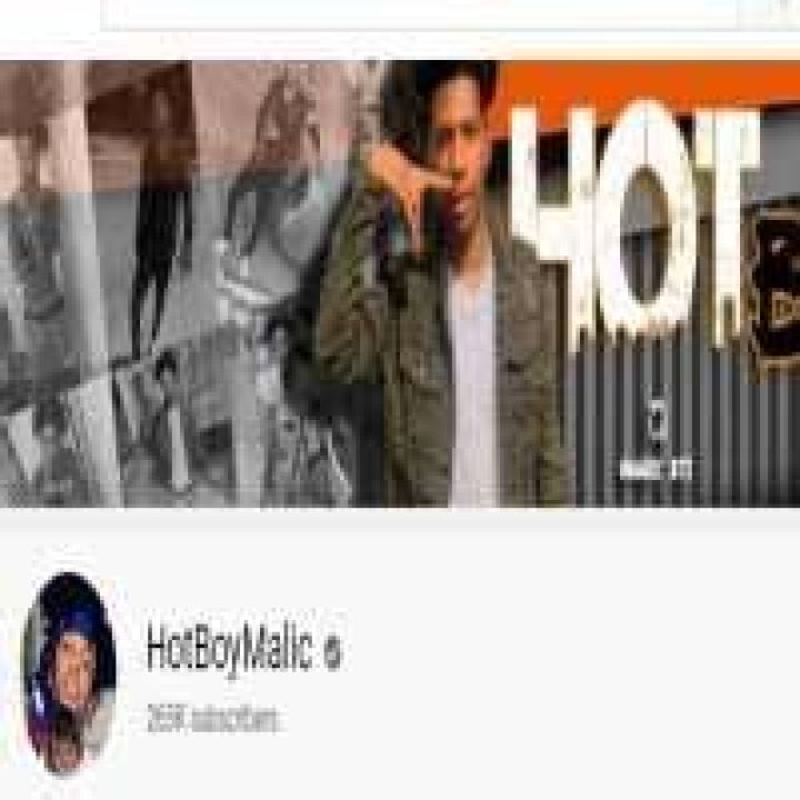 Hotboymalic