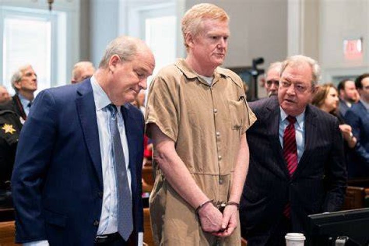 
How Long Did Jury Deliberate In Murdaugh Trial? 