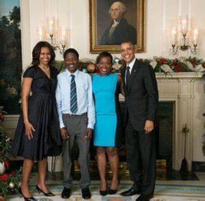 How Many Children Does Joy Reid Have?