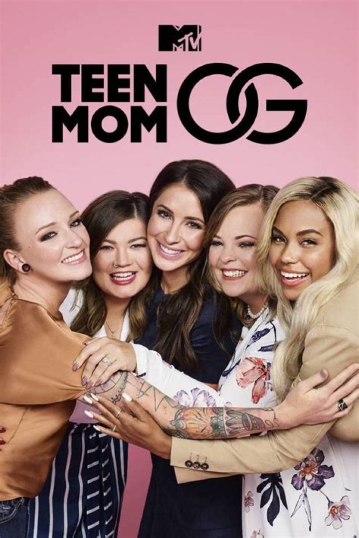 How much do teen mom og make