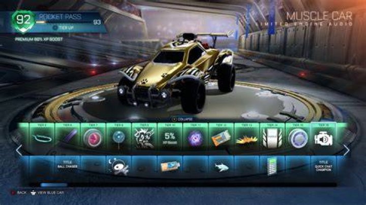 How much does the rocket pass cost
