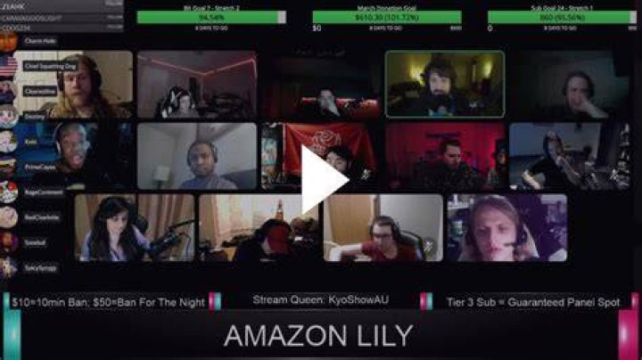How Old Is PrimeCayes? Learn Everything About Twitch Streamer