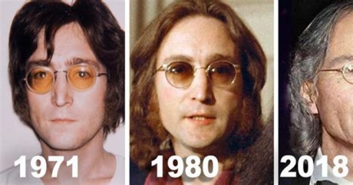 How old would john lennon be today