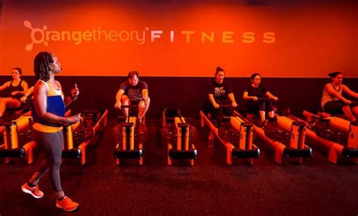 How to become an orangetheory coach