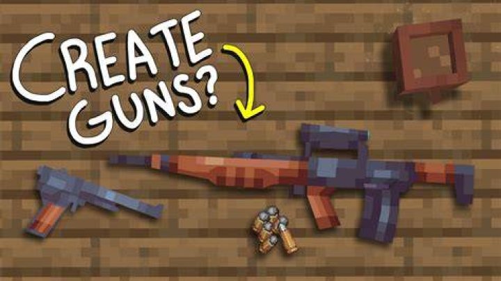 How to Create a Gun in the Game Infinite Craft?