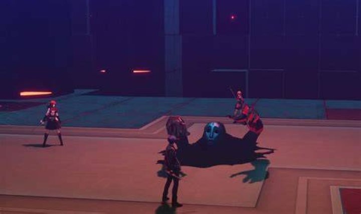 How to Defeat Cowardly Maya in Persona 3 Reload: A Challenging Boss Guide