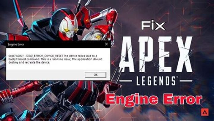 How to Fix Apex Legends Hot Drops Not Showing Up