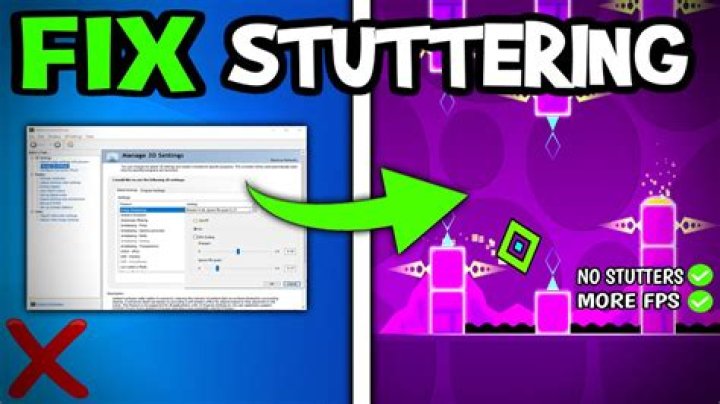 How to Fix Geometry Dash Not Opening on Windows 10 and Windows 11