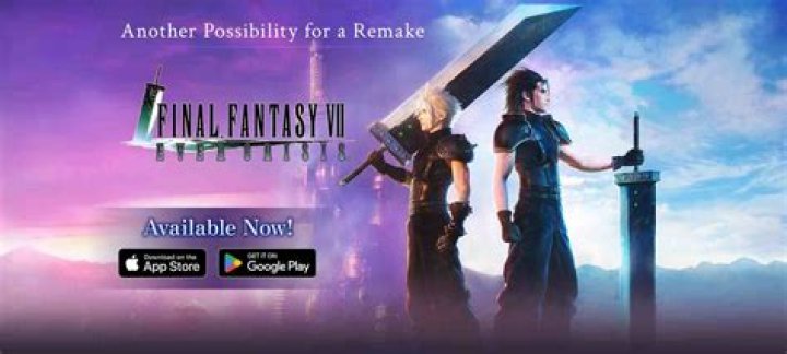 How to Fix / Solve Final Fantasy VII: Ever Crisis Error Code 1007 - SarkariResult
