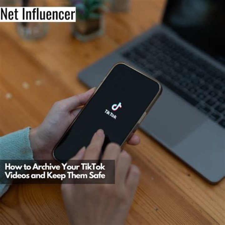 How to Keep Your TikTok Reposts Private