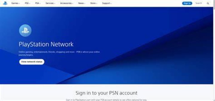 How to Link Your PSN Account to Helldivers 2