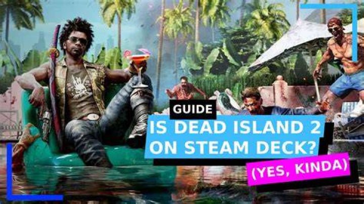 How To Resolve Dead Island 2 Co-op Connectivity Issues