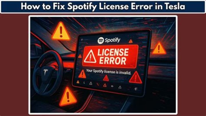 How to Resolve Spotify Error on PS5