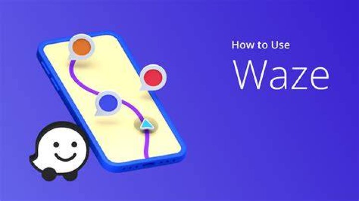 How to Resolve Waze App Not Working Issue
