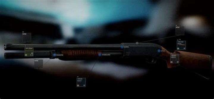 How to Successfully Complete Gunsmith Part 9 in Escape from Tarkov
