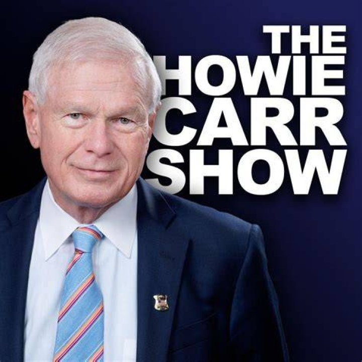 Howie Carr