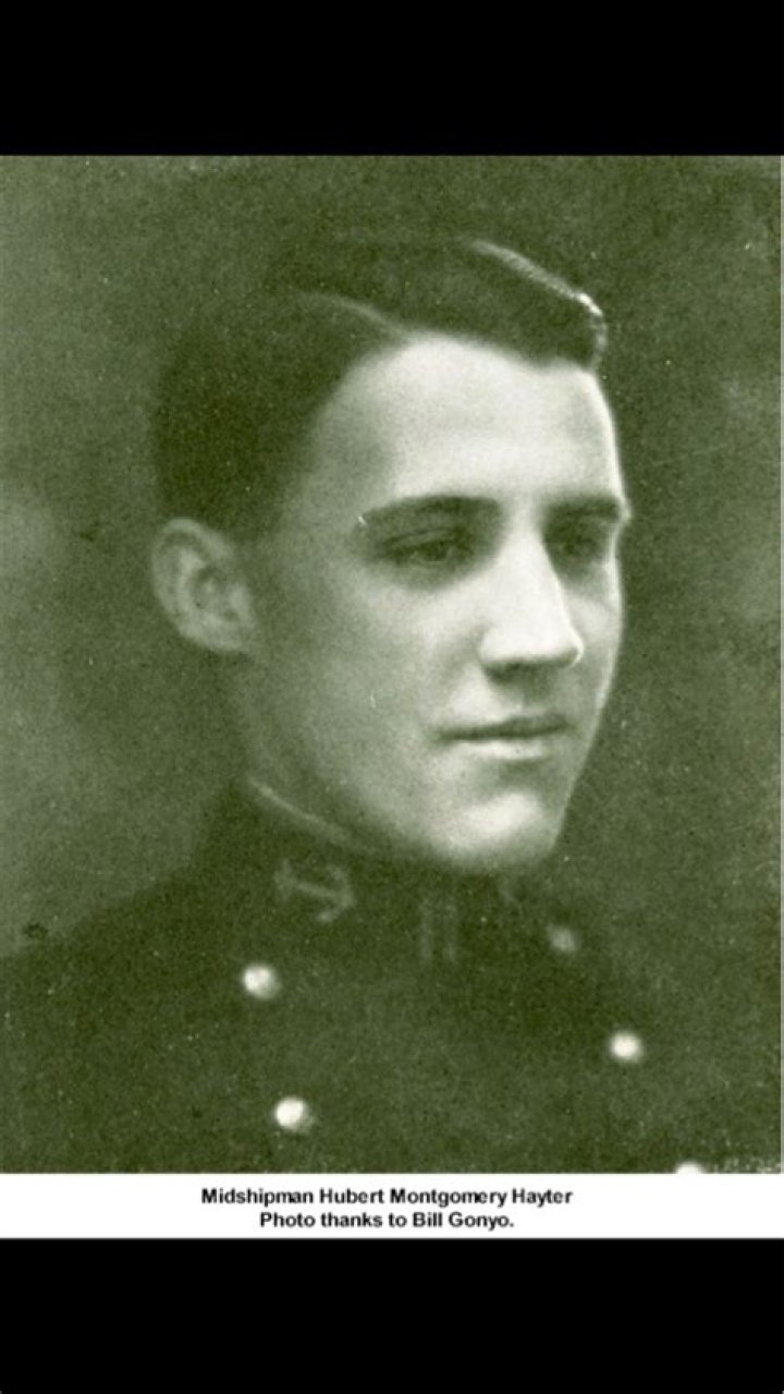 Hubert Montgomery
