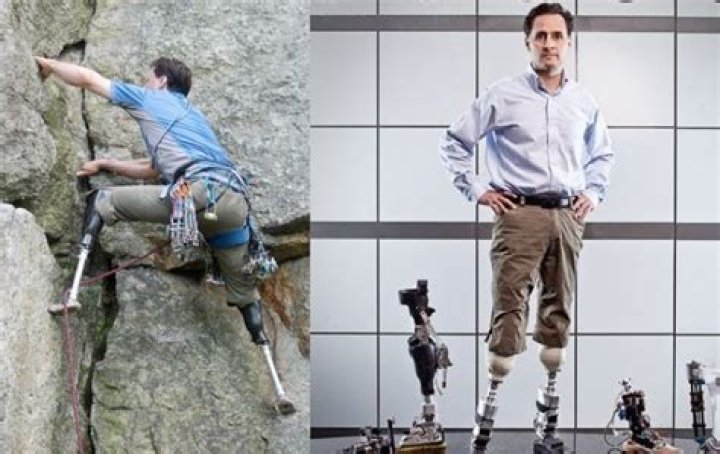 Hugh Herr