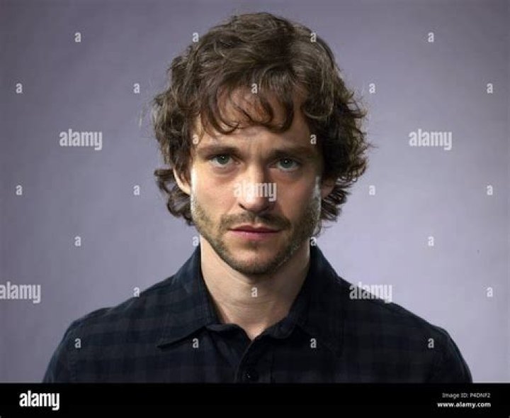 Hugh Hunter