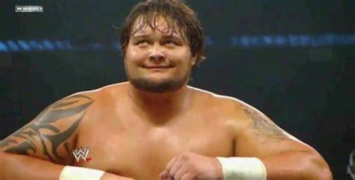 Husky Harris / Bray Wyatt