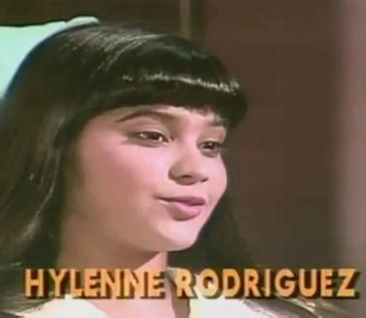 Hylene Rodríguez Net Worth