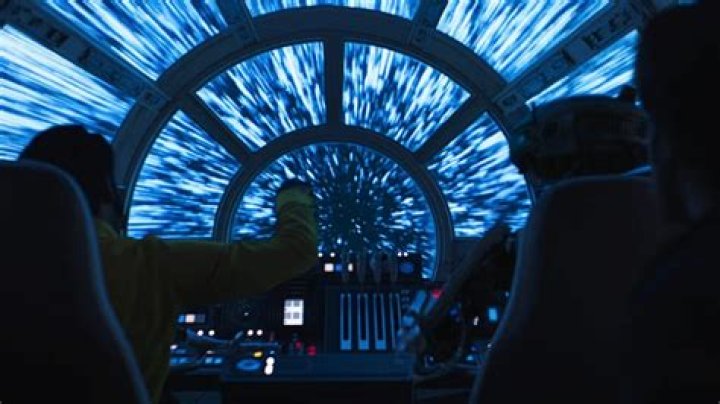 Hyperdrive