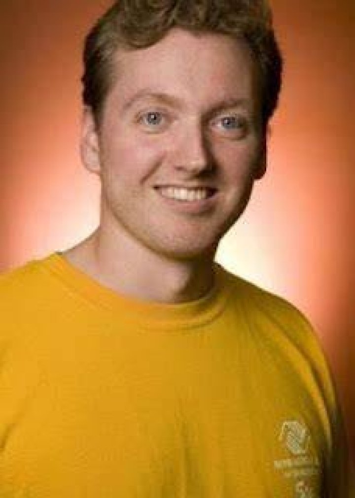 Ian Rob Witt Net Worth