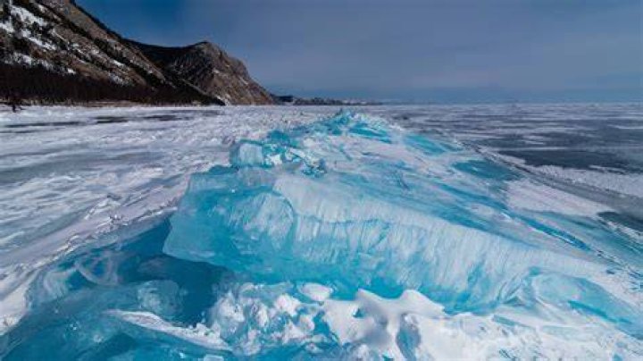 Ice