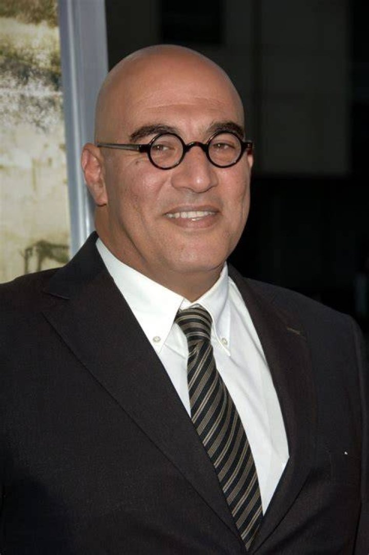 Igal Naor Net Worth