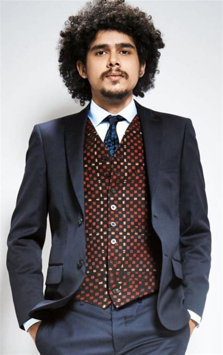 Imaad Shah Net Worth