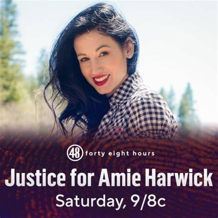 Image of Author, Amie Harwick net worth is $500,000