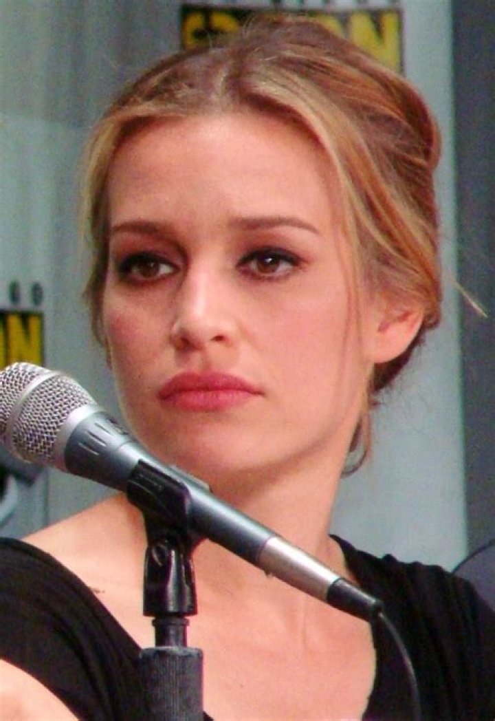 Image of Piper Perabo with her husband Stephen Kay
