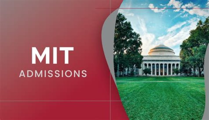 Image of What is MIT acceptance rate?